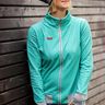 Sweatjacke Miss Co(o)llege - Nähanleitung und Schnittmuster thumbnail number 4