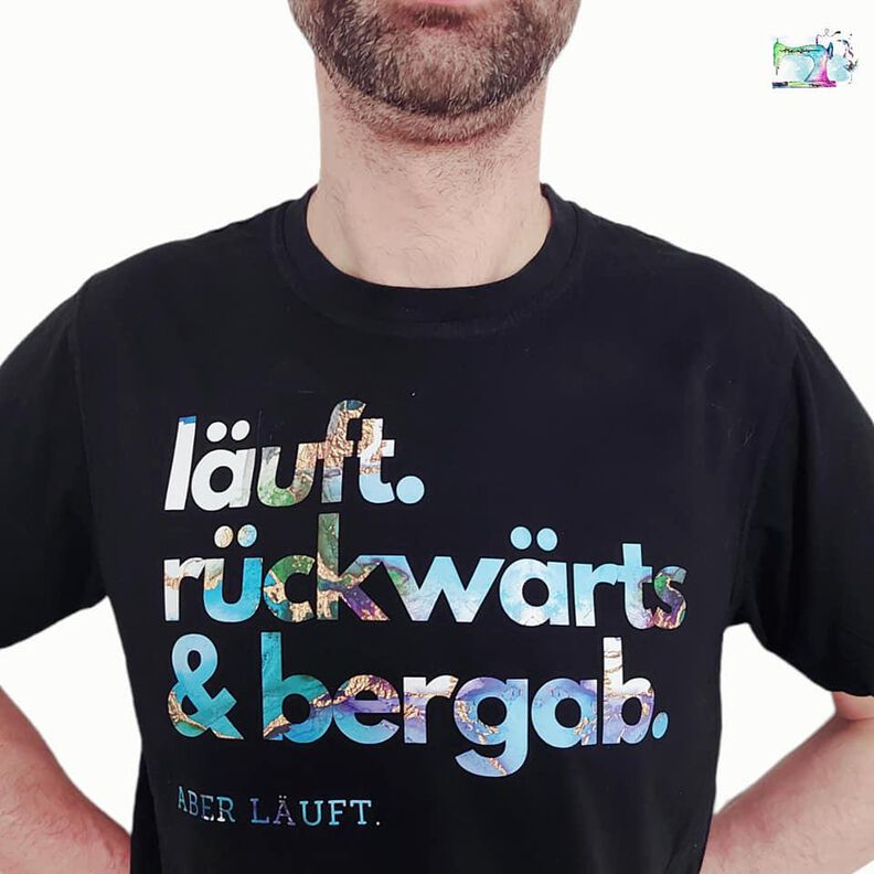 Plotterdatei Läuft. Rückwärts & Bergab. Aber läuft. image number 3