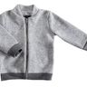Collegejacke "Bennie", Schnittmuster Gr. 110 - 152 thumbnail number 5