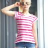 KLEID & SHIRT "KAJA" - Schnittmuster und Anleitung thumbnail number 8