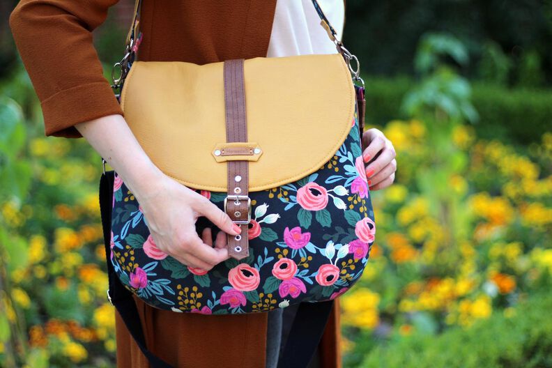 Tasche Bohania Bohobag image number 4