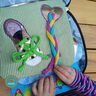Tasche "OllyOrganizer" (Nähanleitung & Schnittmuster) thumbnail number 6