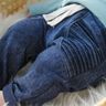 HOSE "KALLE" - MINI (50-104) - Schnittmuster und Anleitung thumbnail number 7