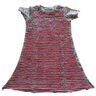 Jerseykleid "India", Schnitt- und Nähanleitung Gr. 110-152 thumbnail number 9