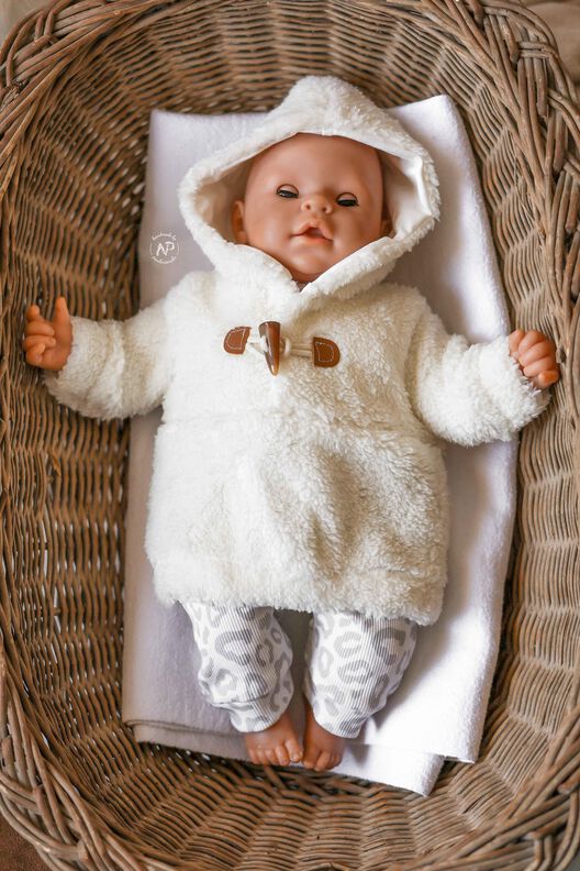 Puppenliebe 6  30/36/43/48 inkl. A4/ Beamer image number 8