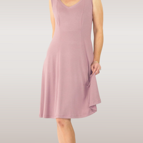 Jenny Flair 2.0 - Kleid 48-56