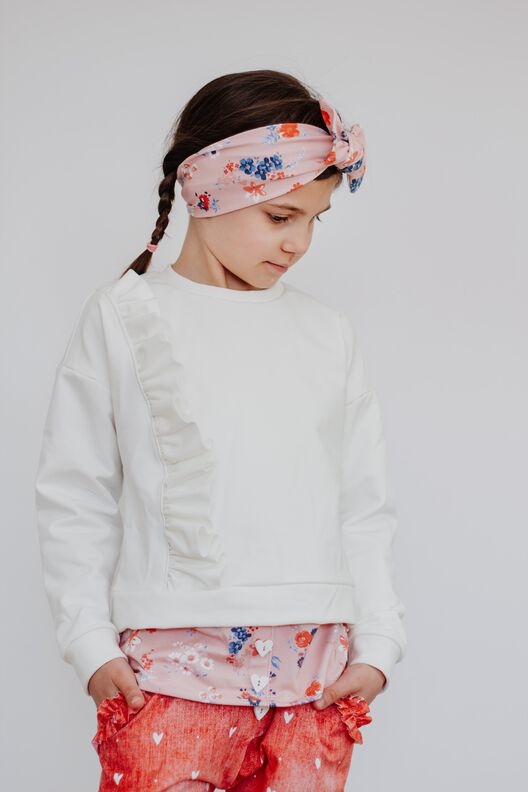 CL*OVER 'Layer' Sweater (116-170) image number 10