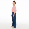 FRAU ELENA - gerade Hose in 2 Längen  XS-XXL thumbnail number 8