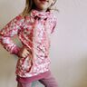 Jan&Janne Maxi Gr. 116-176 Shirt/Raglanhoodie  beamerfähig thumbnail number 6