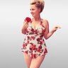 Conny - Badekleid Rockteil 1-10 thumbnail number 4