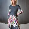 Kleid Aureli , Gr. 34- 50 thumbnail number 10