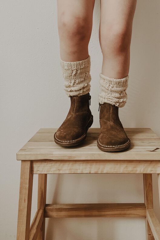 E-Book Nr. 4011 - STULPEN - zeitloses Design image number 3