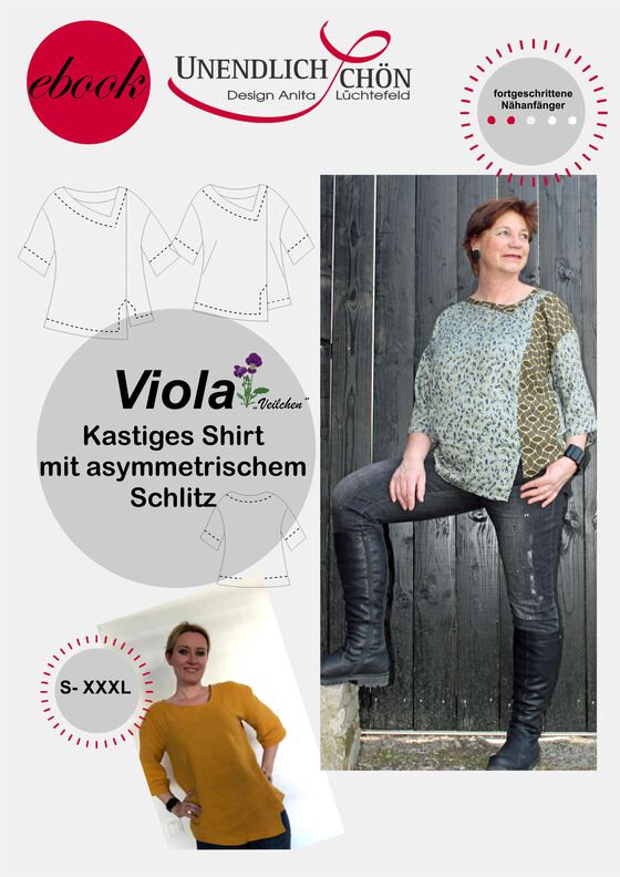 Viola  www.anita-luechtefeld.de image number 10