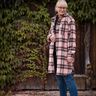 Nele - Mantel oder Blusenkleid in 34-54 thumbnail number 3