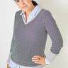 Ebook / Nähanleitung Damen Longsleeve thumbnail number 3