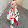 Rockabillykleid Lilou Gr. 34-46 Nähanleitung + Schnitt thumbnail number 5