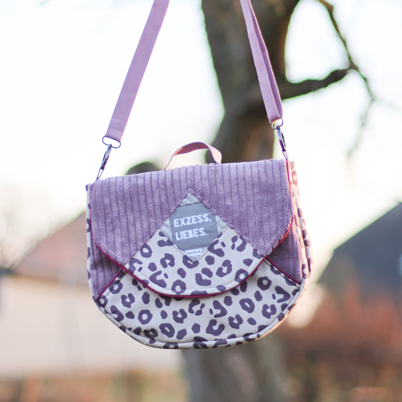 Handtasche Schmuckstück 2 Größen image number 10