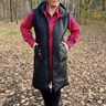 Jacke MARCELLINA A4, A0+BEAMER thumbnail number 10
