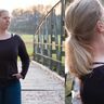 Lucia Denim Longsleeve: d. Serie: "ohne Gedöns": ebook 34-54 thumbnail number 3