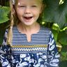 Bohemian Dress&Blouse ..Kleid Bluse /  für Musselin thumbnail number 3
