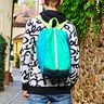 Schuhtasche SusiSkates (Nähanleitung und Schnittmuster) thumbnail number 10