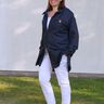 Oversizebluse – eBook Schnittmuster Gr. 32-54 – Cannes #148 thumbnail number 3