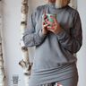 Ebook Kleid & Pullover Elva Gr.34-54 m. Ebenendatei thumbnail number 3