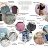 EASY PEASY PANTS KOMBI 56-170 thumbnail number 9