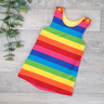 Baby Kleid - Gr 50-98 | JULAWI No.11 thumbnail number 6