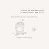 Plotter- und Laserdatei "POPCORN" SVG PNG thumbnail number 3