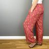 Palazzohose | Leichte Sommerhose | 34 - 44 thumbnail number 4
