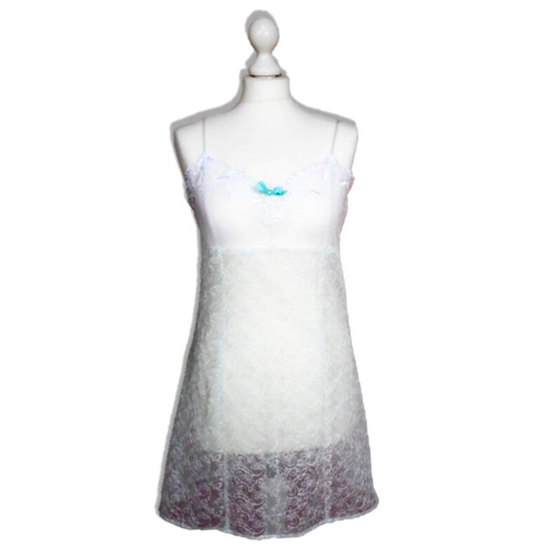 Unterkleid Melinda Gr. 34-46 Schnittmuster image number 7