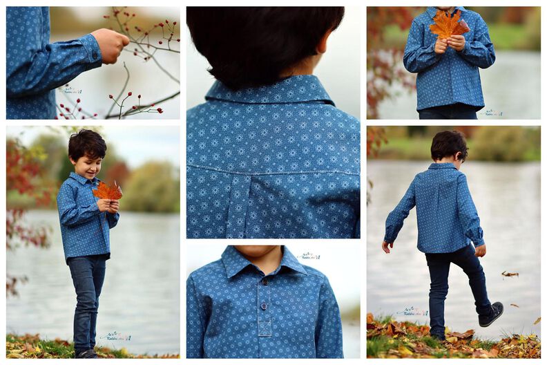 ArianeMini  www.anita-luechtefeld.de image number 10