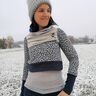 Ebook Hoodie Elise Gr.34-54 thumbnail number 9