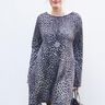 Pullover, Tunika, Kleid (34-48) FELICIA Damen Schnittmuster thumbnail number 5