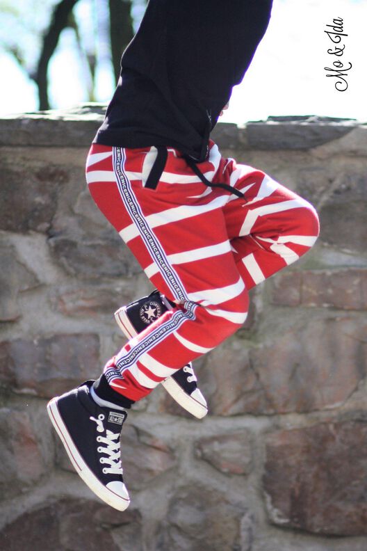 #ssp Kids - Sweatpants 80-164 ♥ inkl. A4/ A0/ Beamerdatei image number 6