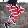 #ssp Kids - Sweatpants 80-164 ♥ inkl. A4/ A0/ Beamerdatei thumbnail number 6