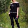 Jumpsuit Dina Gr.32-54 thumbnail number 3