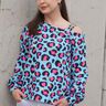 Schnittmuster One Shoulder Pulli „Danai" als Ebook thumbnail number 6