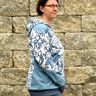 E-Book Raglanhoodie Lady Fjonna Gr. 32-50 thumbnail number 5