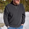 Herren Pullover (XS-5XL) COLOMBO Sweater Schnittmuster thumbnail number 5