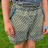 Shorts Tessa 62 - 152  thumbnail number 3