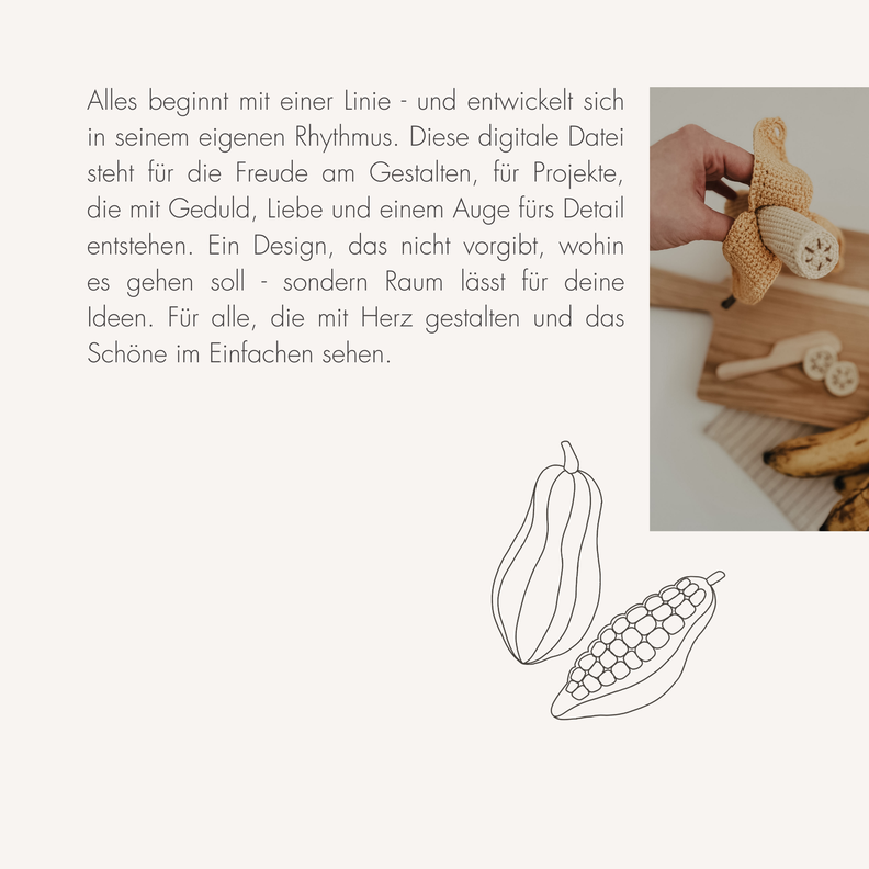 Plotter- und Laserdatei "CACOA" SVG PNG image number 5