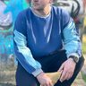BEAMER&A0&A4 lovely men oversized hoodie XS-6XL Herren thumbnail number 5