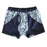 Mister fluffel ~ Boxhershorts für Jungs aus Jersey thumbnail number 1
