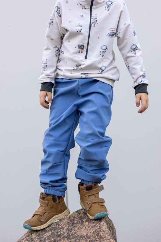 OUTDOORPANTS BONNY 68-158 image number 7