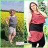 Sommertop Floria Gr. 32 bis 52 thumbnail number 10