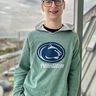 Raglanhoodie Herren –  Schnittmuster Gr. XS-4XL – Denver  thumbnail number 6