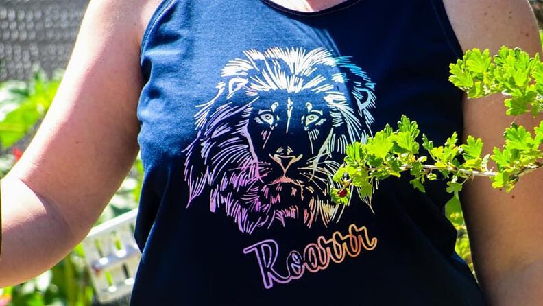 J-Lion image number 8