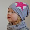 Set "Beanie &Loop" / Schnittmuster und Nähanleitung thumbnail number 1